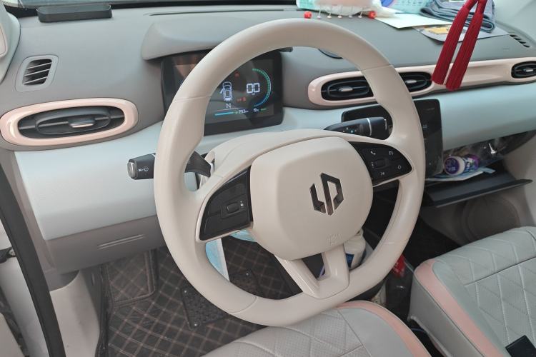 Used Leapmotor T03 2024 310 Comfort Edition