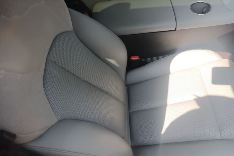 Used Nissan N7 2025 625 Pro
