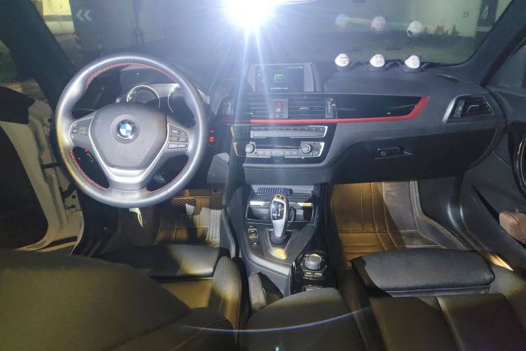 Used BMW 2 Series 2019 225i Convertible Coupe Sports Design Package