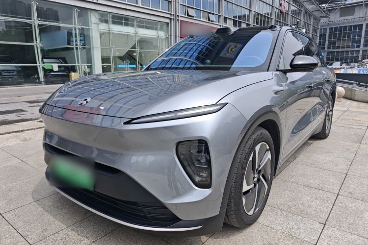 Used Nio ES8 2024 100kWh
