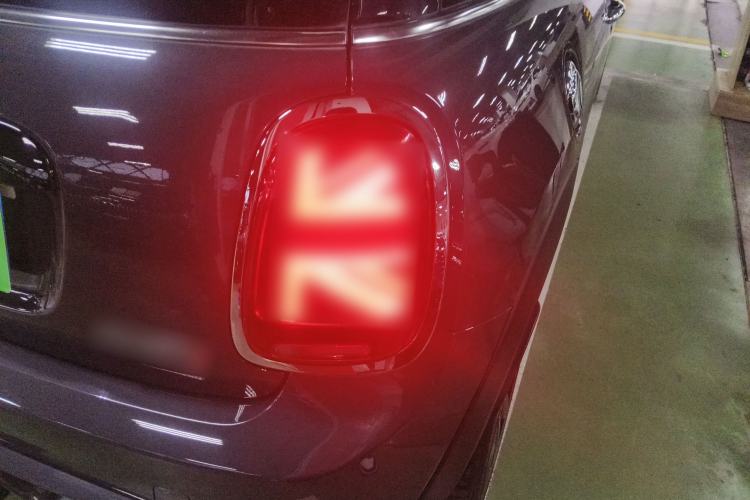 Used MINI MINI 2021 2.0T COOPER S Classic Edition
