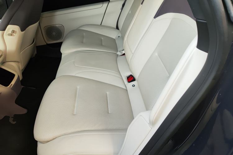 Used Avatr 12 2025 Refresh Max Extended-Range Version
