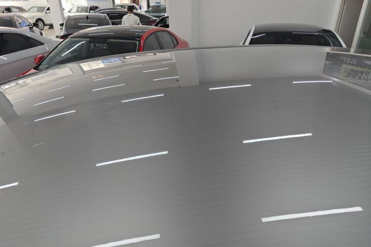 Used Lexus NX 2020 200 Front-Wheel Drive Freeline Edition China VI Standard Roof