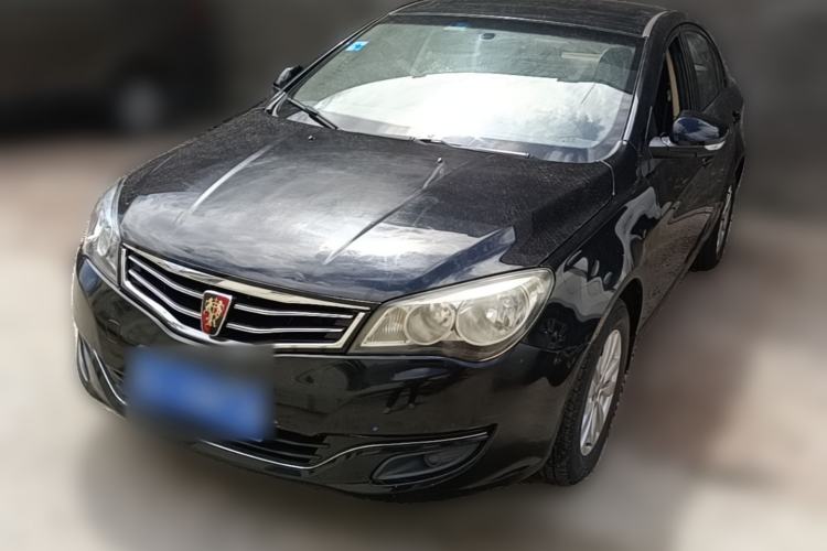 Used Roewe 350 2014 1.5L Automatic Xunda Edition
