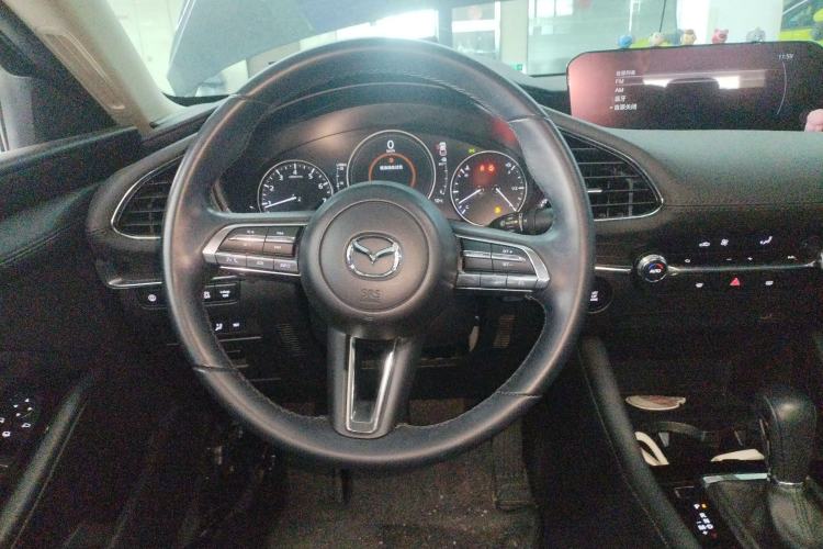 Used Mazda Mazda 3 Axela 2021 2.0L Automatic Zhiyao Edition