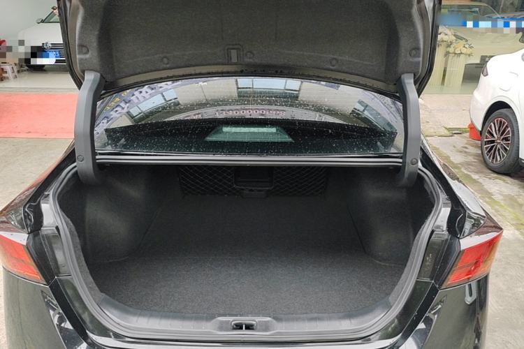 Used Nissan Teana 2021 2.0L XL Comfort Edition Trunk