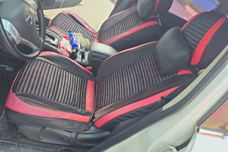 Used Nissan X-Trail 2015 2.0L CVT Comfort MAX Edition 2WD