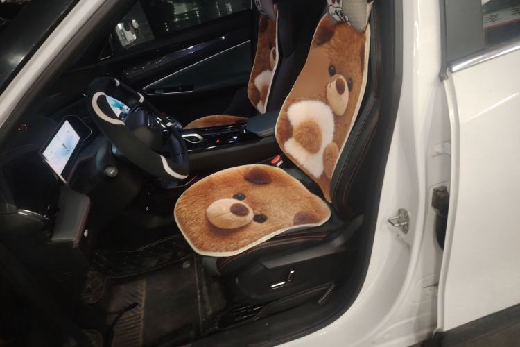 Used Geely Auto Emgrand X7 Sport 2024 1.5TD Smart Connect+