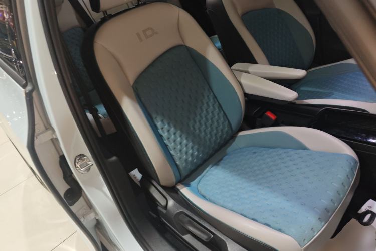 Used Volkswagen ID.3 2022 Pro Smart Edition
