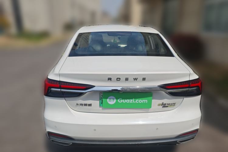 Used Roewe i6 MAX New Energy 2020 1.5T PHEV Sporty Cool Edition Rear