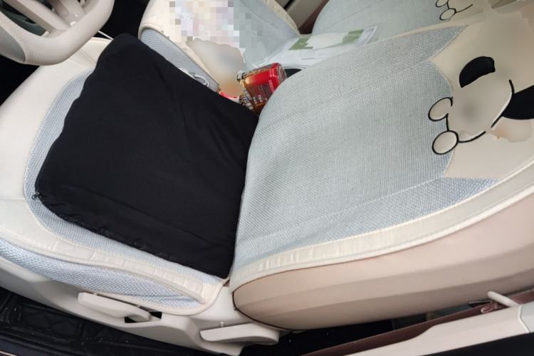 Used Leapmotor T03 2025 403 Comfort Edition