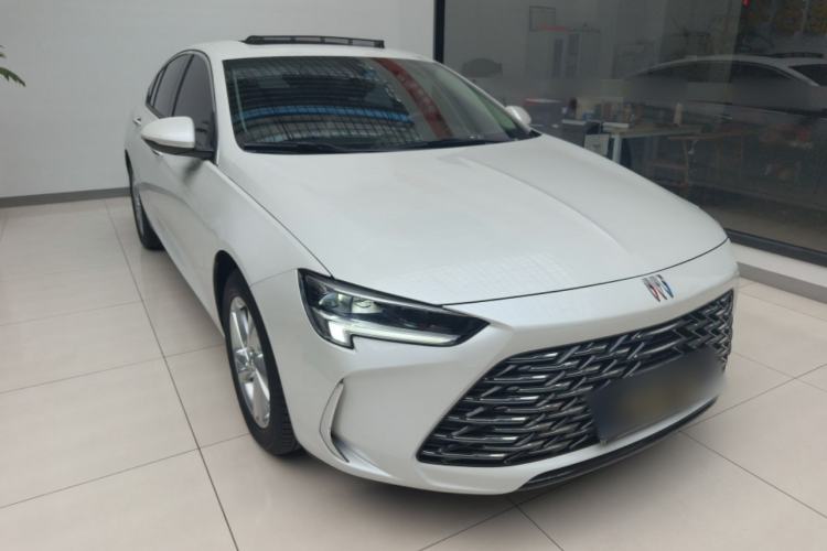 Used Buick Regal 2024 25T Deluxe Edition