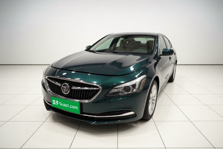 Used Buick LaCrosse 2016 Revised Version 28T Elite Edition Guazi used car, China used car export, Used car for sale, Used  cars, Cheapest cars for sale