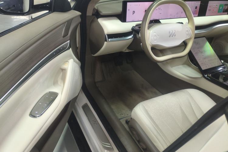 Used IM L7 2022 Pro Model