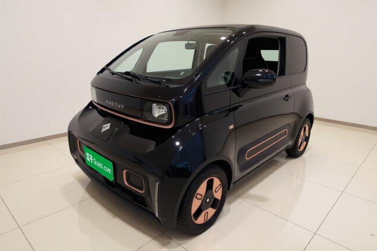 Used Baojun KiWi EV 2022 Designer Lite Edition Ternary Lithium