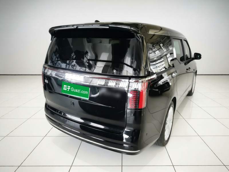 Used Zeekr 009 2024 GAC Trumpchi — 6