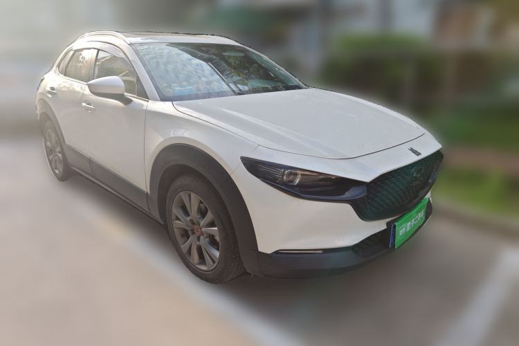 Used Mazda CX-30 2021 2.0L Automatic YAYUE Version