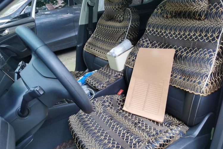 Used Skoda Superb 2019 Restyled TSI330 DSG Comfort Edition
