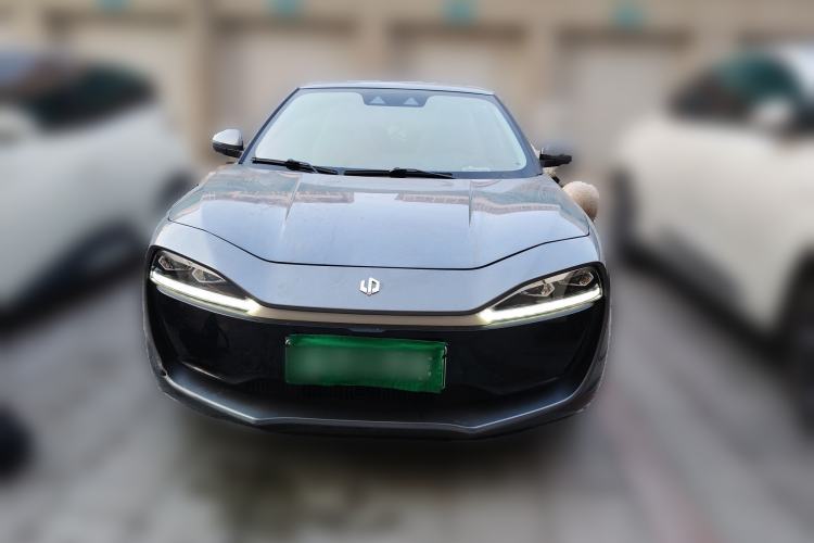 Used Leapmotor S01 2020 460 Standard Edition
