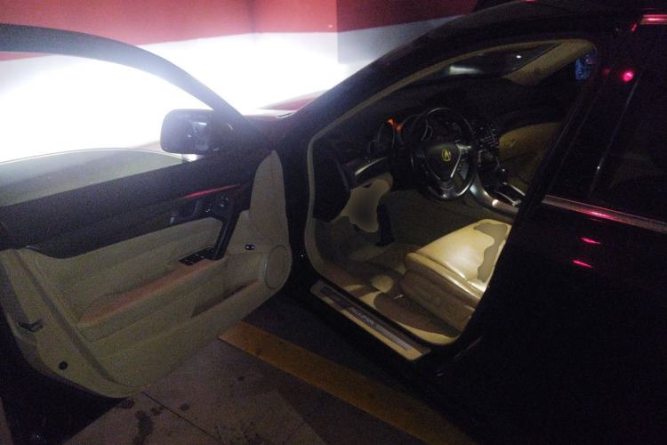 Used Acura TL 2009 3.5 Standard Edition
