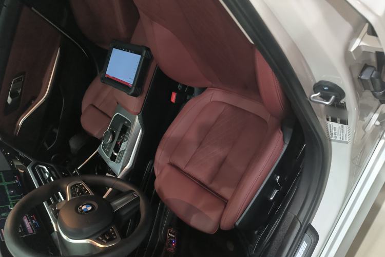 Used BMW 3 Series 2023 325Li M Sport Night Edition Package