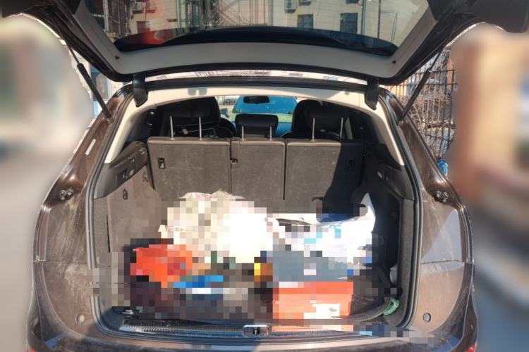 Used Audi Q5 2015 40 TFSI Technology Edition