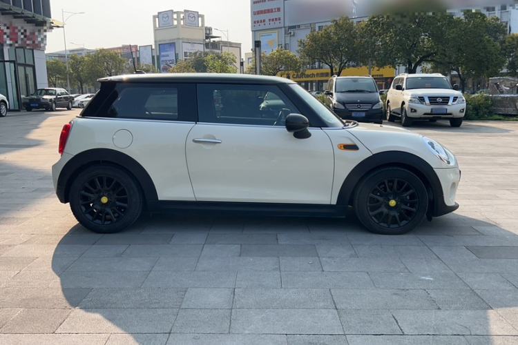 Used MINI MINI 2016 1.5T COOPER