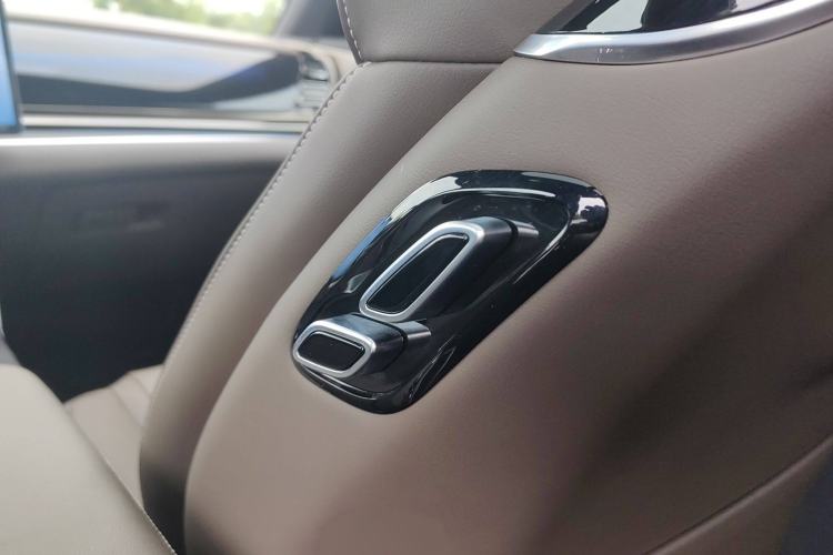 Used BYD Han 2023 EV Champion Edition 715 km Front-Drive Flagship Model