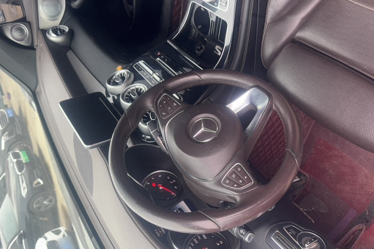 Used Mercedes-Benz GLC 2018 Facelift GLC 200 4MATIC