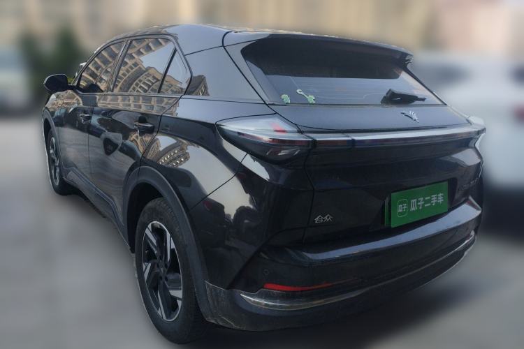 Used NETA X 2024 500 Prestige Edition