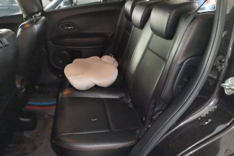 Used Honda Vezel 2018 1.5L CVT 2WD Technology Elite Model Left Rear Seat