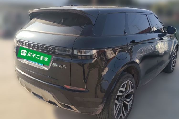 Used Land Rover Range Evoque 2022 Aurora L 249 PS R-Dynamic Luxury Edition
