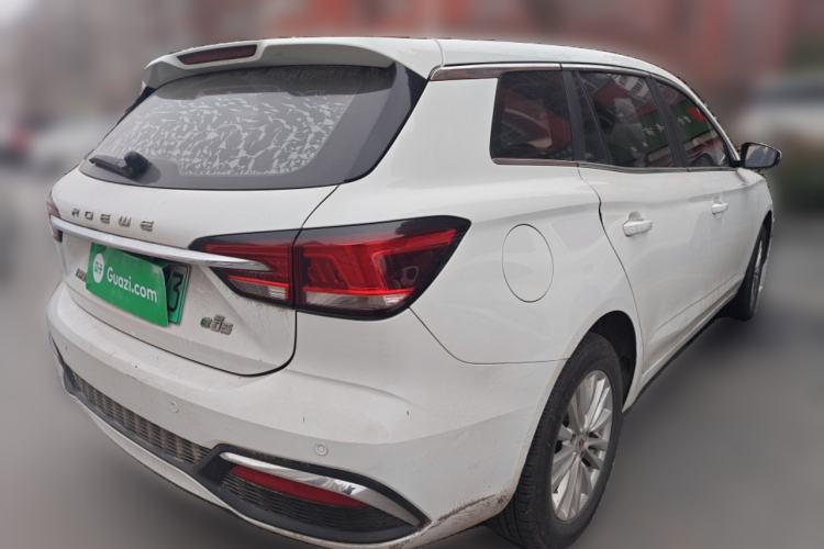 Used Roewe Ei5 2020 Luxury Edition Rear Right 45 Deg