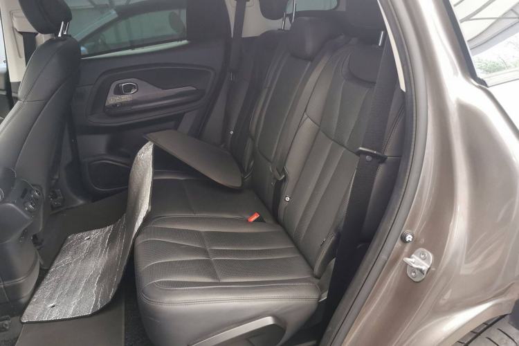 Used Nio ES8 2018 Founder Edition
