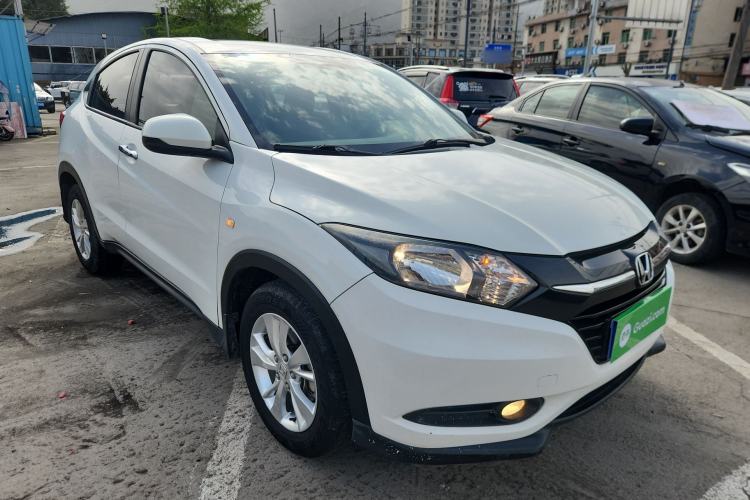 Used Honda Vezel 2017 1.5L CVT 2WD Comfort Model