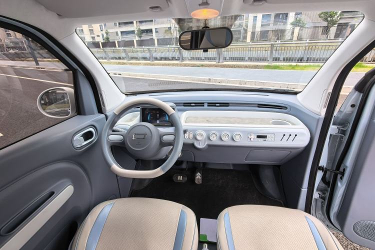 Used Bestune Pony 2025 222km Clever Horse
