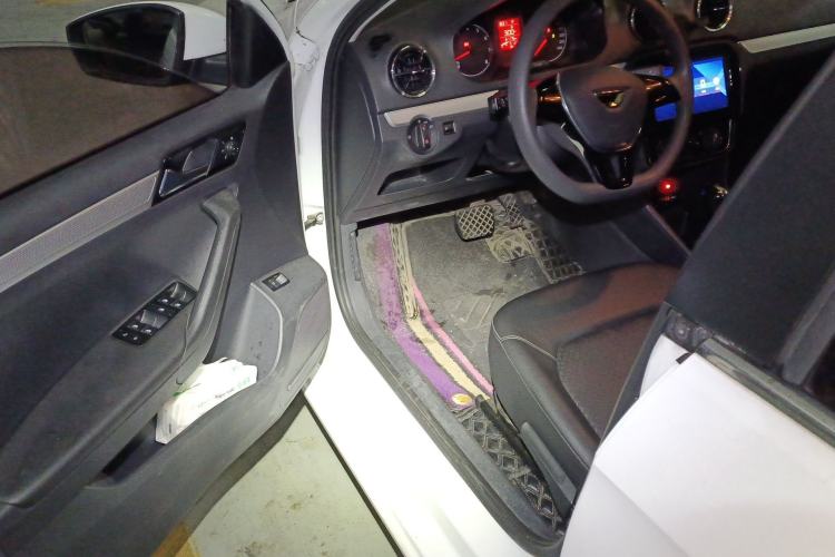 Used Jetta VA3 2019 1.5L Automatic Enjoyment Edition
