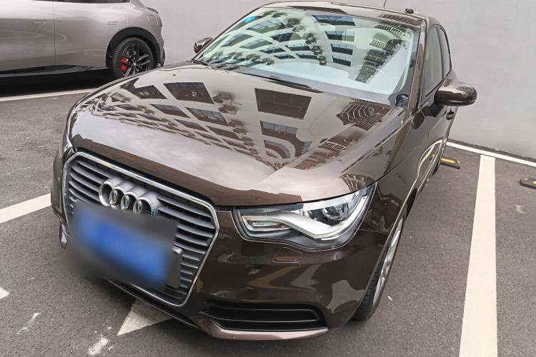 Used Audi A1 2014 30 TFSI Sportback Technology Model