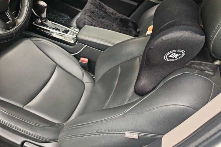 Used Honda Crider 2019 180 Turbo CVT Comfort Version China VI
