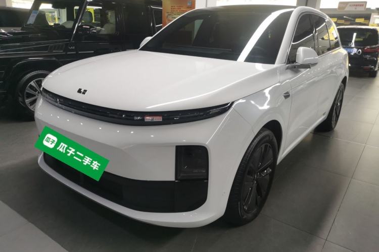 Used Li Auto L6 2024 Pro Model