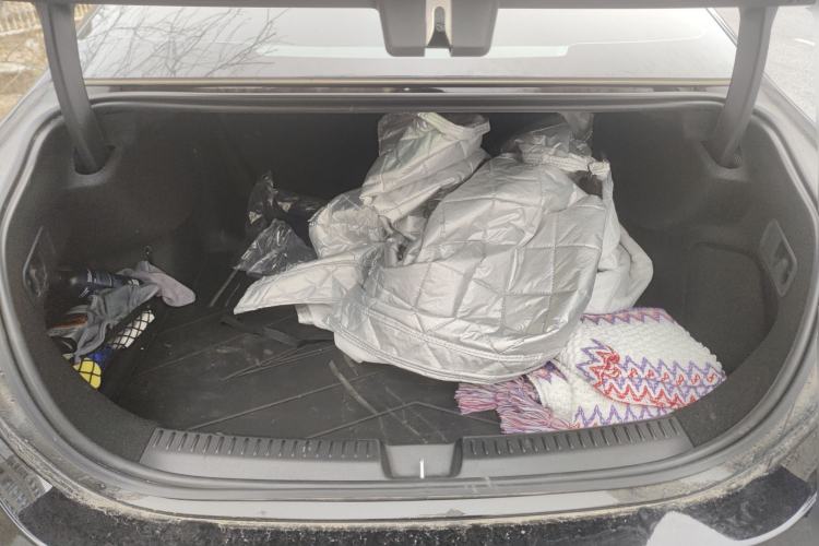 Used Mercedes-Benz E-Class 2025 E 300 L Stylish Model
