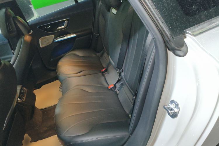 Used Mercedes-Benz EQE 2022 350 Luxury Edition