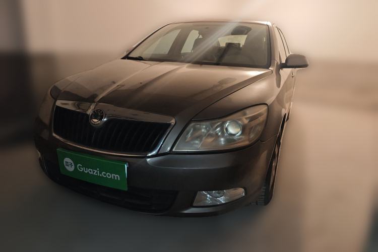 Used Skoda Octavia 2012 1.6L Automatic Yijie Edition