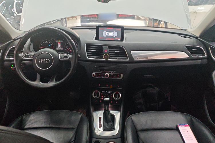 Used Audi Q3 2015 35 TFSI quattro Millionth Anniversary Edition