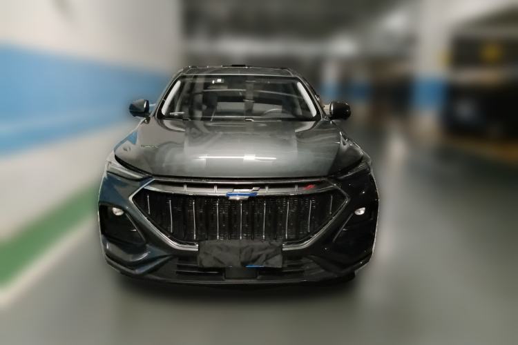 Used CHANGAN OSHAN X5 2021 1.5T DCT Flagship Edition
