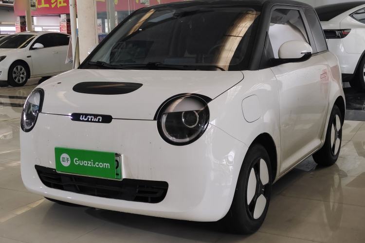 Used Qiyuan Lumin 2022 210km Sweet Edition
