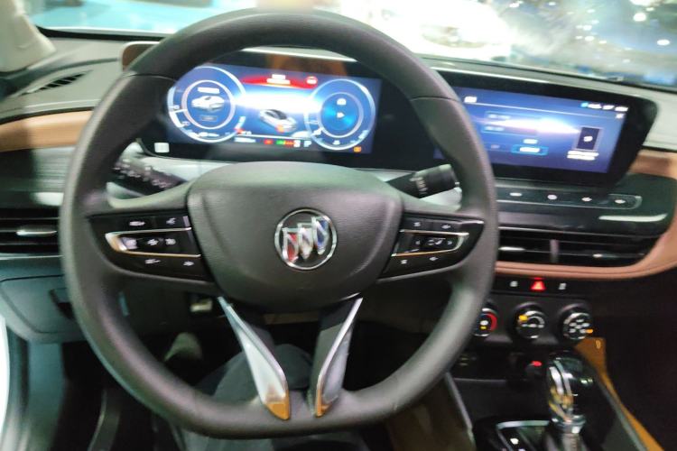 Used Buick Verano 2022 Pro 533T Enjoyment Edition
