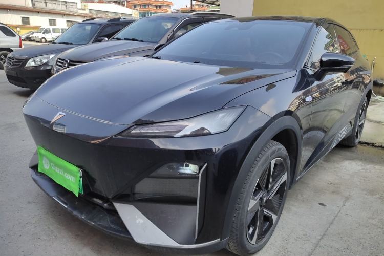 Used Deepal S07 2023 121Pro Range-Extended Version