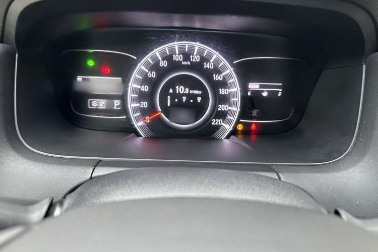 Used Honda Odyssey 2015 Revised Version 2.4L Supreme Edition
