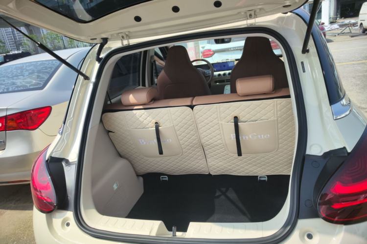 Used Wuling Bingo 2025 333 km Enjoyment Version